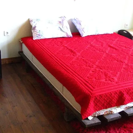 Petrino Spiti Villa Fragkades Room photo