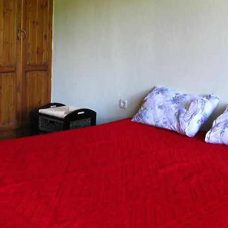 Petrino Spiti Villa Fragkades Room photo