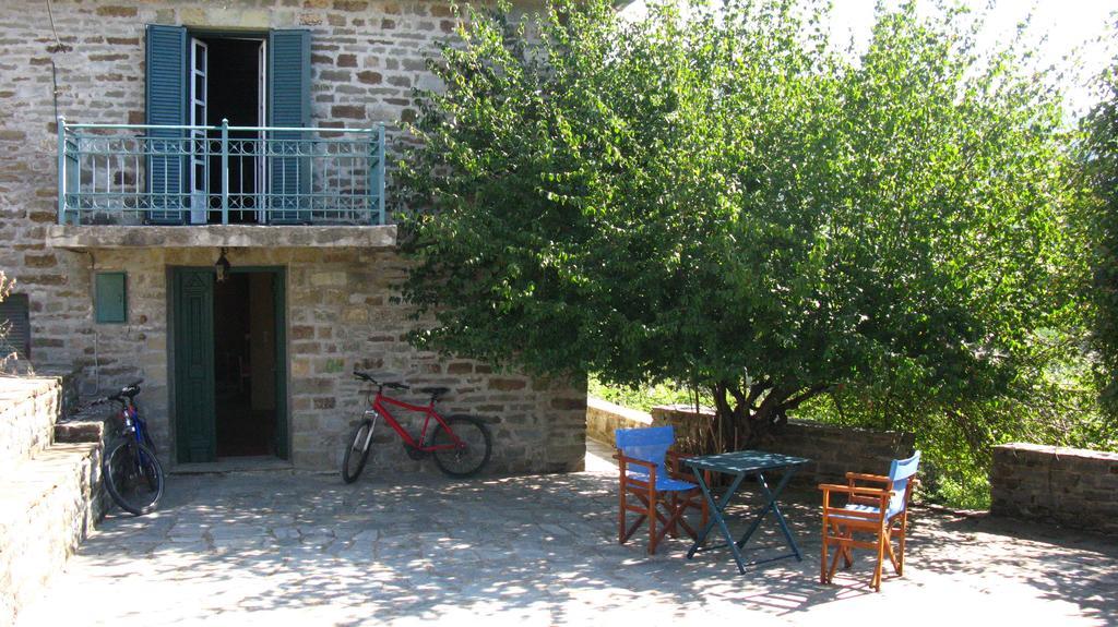 Holiday home Petrino Spiti Fragkades