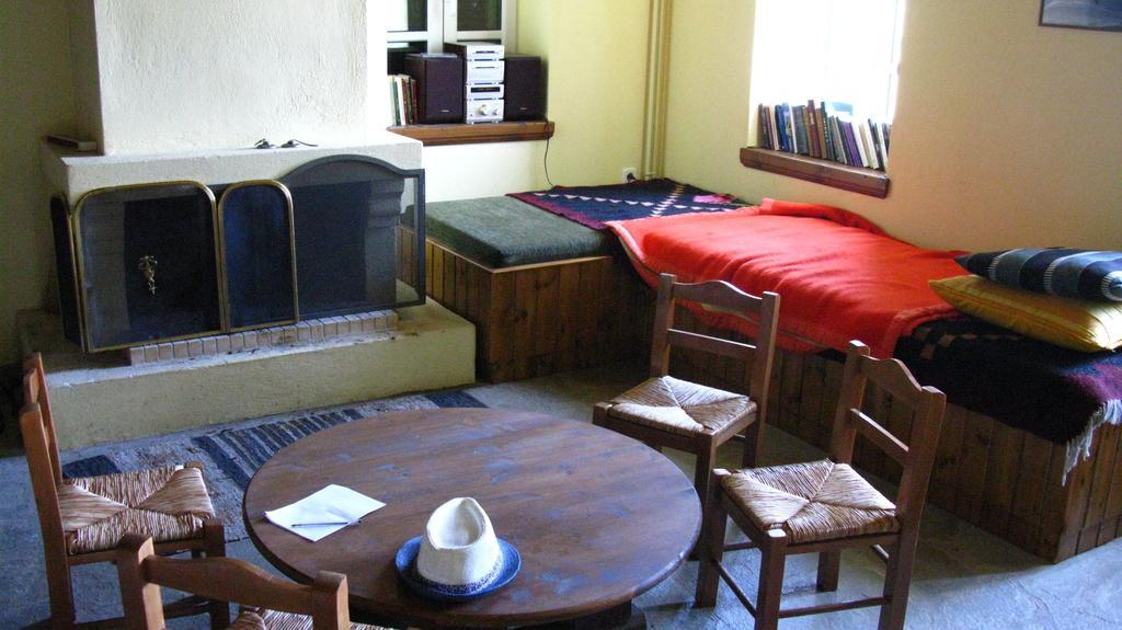 Petrino Spiti Holiday home